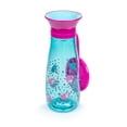 thumbnail image 1 of WOW CUP Mini - 360 Sippy Bottle - Flying Pigs, 12 oz/350 ml, 1 of 5