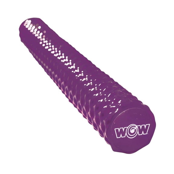 WOW Dipped Foam Pool Noodle -Purple