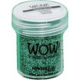 thumbnail image 1 of Wow Embossing Powder WOW-WL05R 15ml-Opaque Verdigris, 1 of 2