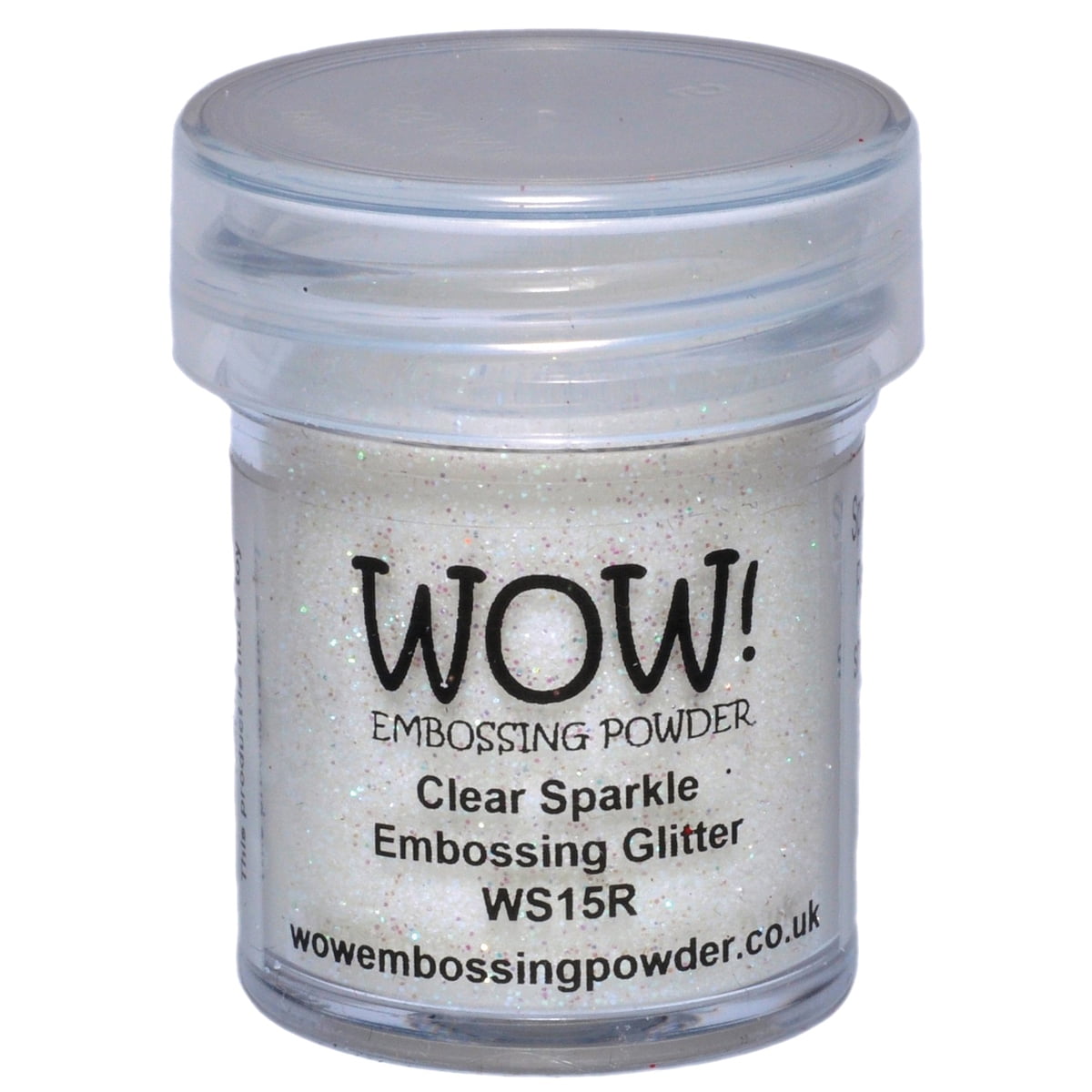 WOW - Embossing Powder Starter Kit - 5060210525736