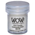 thumbnail image 1 of WOW! Embossing Powder 15ml-Clear Sparkle, 1 of 1