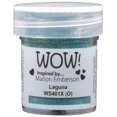 thumbnail image 1 of WOW! Embossing Powder 15ml-Laguna, 1 of 1