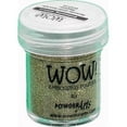 thumbnail image 1 of WOW! Embossing Powder 15ml-Metallic Gold Sparkle, 1 of 2