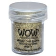 thumbnail image 1 of WOW! Embossing Powder 15ml-Metallic Gold Sparkle, 1 of 2
