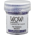 thumbnail image 1 of WOW! Embossing Powder 15ml-The Violetera, 1 of 1