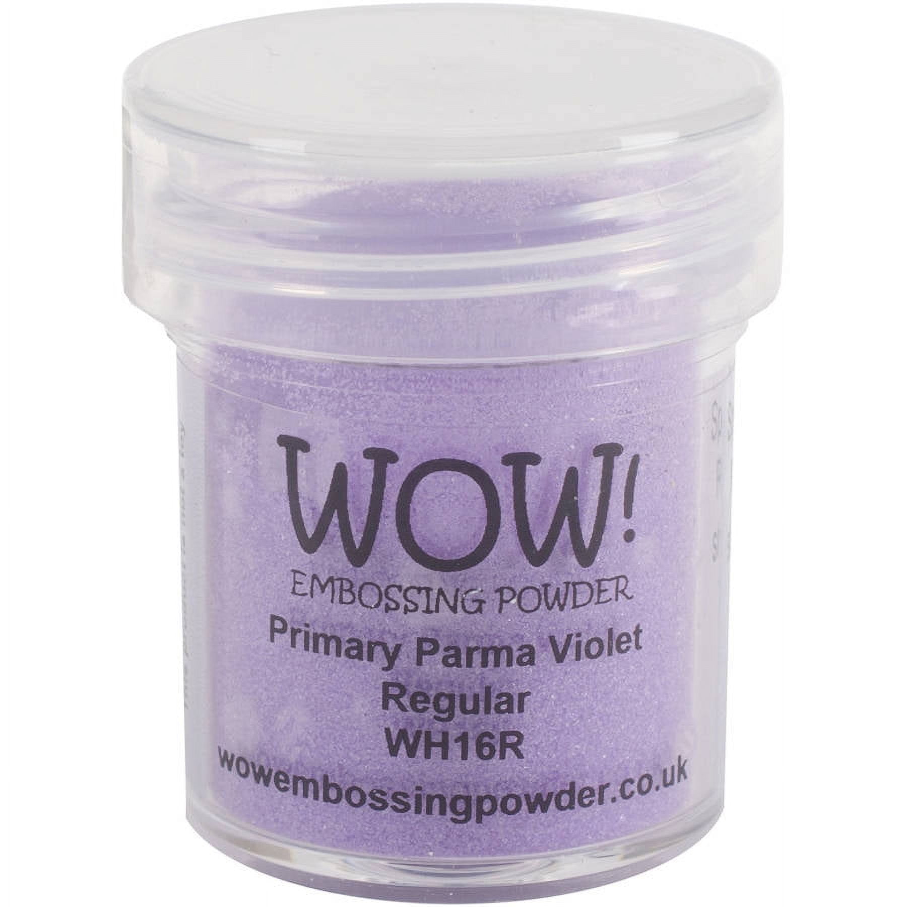 WOW! Embossing Powder, 15ml - Walmart.com