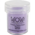 thumbnail image 1 of WOW! Embossing Powder, 15ml, 1 of 2