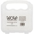thumbnail image 1 of WOW! Embossing Powder Storage Case - Empty-Holds 6, 1 of 1