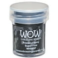 thumbnail image 1 of WOW! Embossing Powder Super Fine 15ml-Primary Ebony, 1 of 1