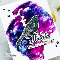 WOW! Embossing Powder Ultra High 15ml-Primary Bluetiful