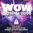 thumbnail image 1 of WOW Gospel 2009 (2CD), 1 of 1