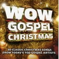 thumbnail image 1 of WOW Gospel Christmas (CD), 1 of 1