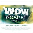 thumbnail image 1 of Various Artists - WOW Gospel Essential All-time Favorite Songs - Music & Performance - CD, 1 of 1