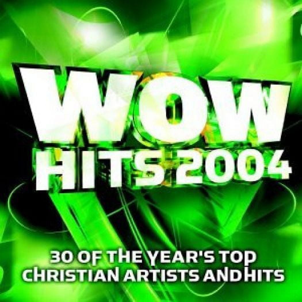 2004　(Music　Hits　WOW　CD)