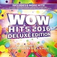 thumbnail image 1 of WOW Hits 2016 (CD), 1 of 5