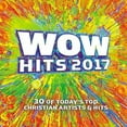 thumbnail image 1 of Various Artists - Wow Hits 2017 / Various - Music & Performance - CD, 1 of 2