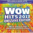 thumbnail image 1 of WOW Hits 2017 / Various (CD), 1 of 3