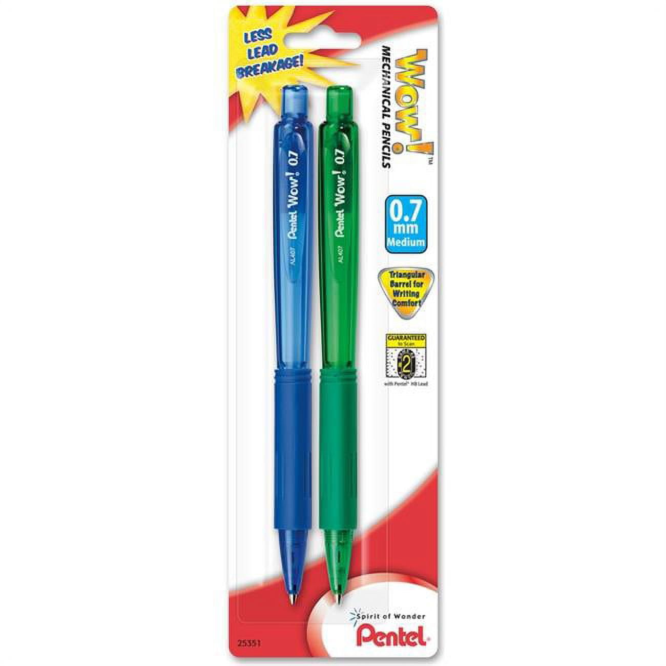 WOW! Mechanical Pencil