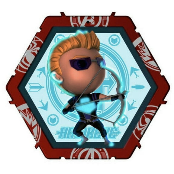 WOW! PODS Avengers Collection - Hawkeye
