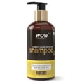 thumbnail image 1 of WOW Perfect Color Protection Shampoo - No Parabens, Sulphates & Silicones - 300 ml, 1 of 1