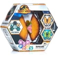 thumbnail image 1 of WOW Pods Dilophosaurus Dinosaur Jurassic World Dominion Light-Up Figure WOW! Stuff, 1 of 8
