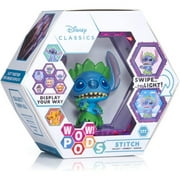 WOW Pods Hula Stitch Light-Up Figure Disney Classics Lilo & Stitch WOW! Stuff