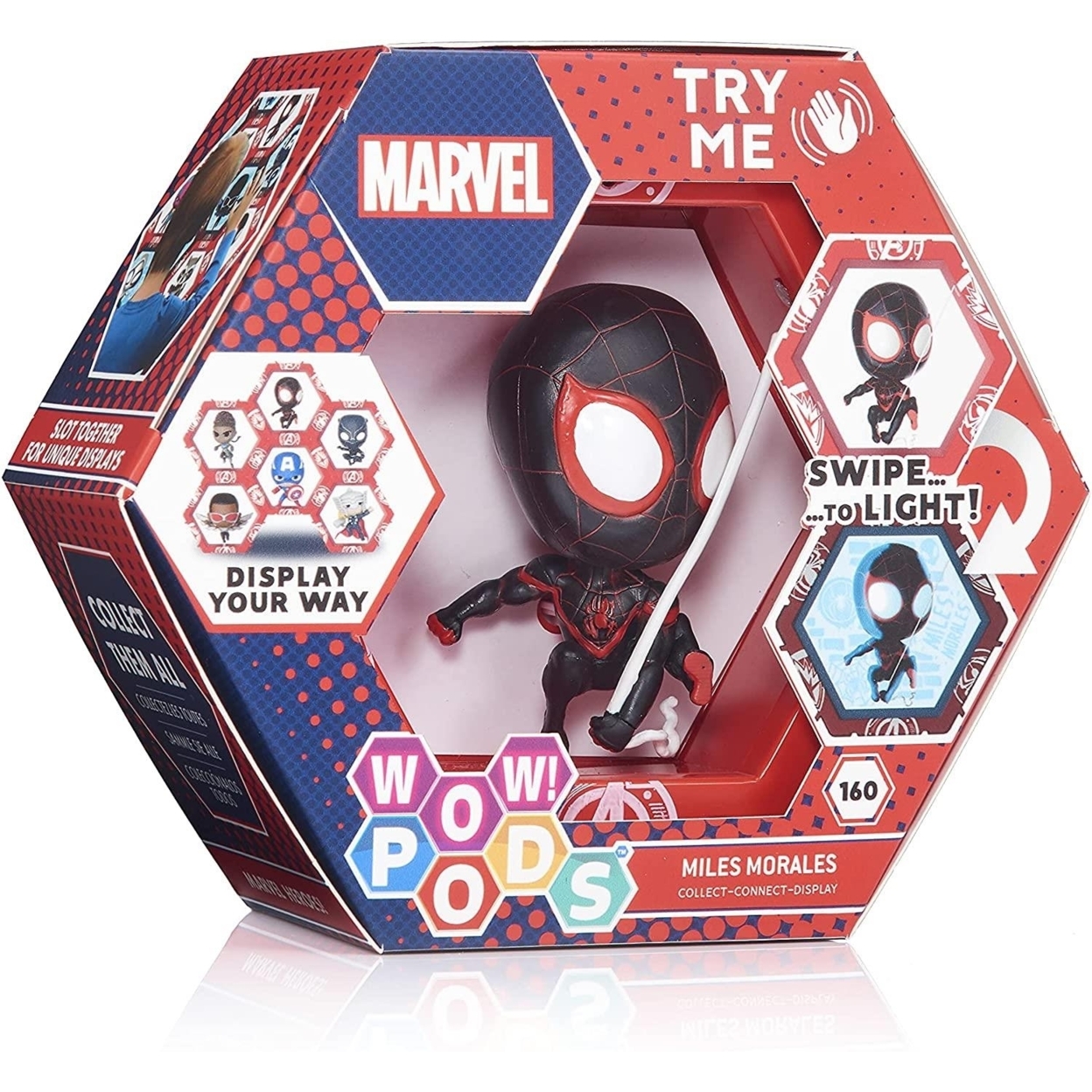 ML ATIONS-SpidSuffolk Web Shdoms pour enfants, Disney, Marvel