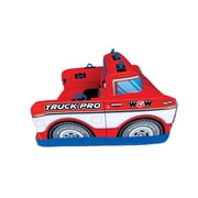 WOW SPORTS Pickup Truck Towable Tube for Boating, 1-3 Person