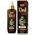 thumbnail image 1 of WOW Skin Science 10-in-1 Active Hair Oil - 200 ml, 1 of 5