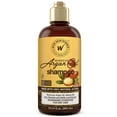 thumbnail image 1 of WOW Skin Science Moroccan Argan Oil Shampoo 16.9 oz, 1 of 6