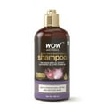 thumbnail image 1 of WOW Red Onion Black Seed Oil Shampoo 300ml, 1 of 6