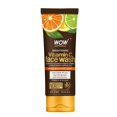 WOW Skin Science Vitamin C Face Wash Deep Cleanser For Dry, Oily