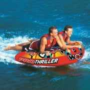WOW Sports Big Thriller Pro Series 20-1090