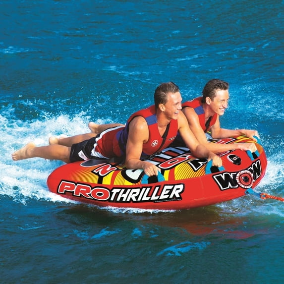 WOW Sports Big Thriller Pro Series (20-1090)