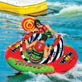 thumbnail image 1 of WOW Sports Cyclone Spinner Towable (20-1070), 1 of 7