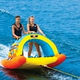 thumbnail image 1 of WOW Sports Shazam 2-Person Waterskiing Towable, Model 23-WTO-4763, 1 of 6