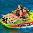 thumbnail image 1 of WOW Sports Howler 2 person towable for boating, 1 of 5