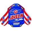 thumbnail image 1 of WOW Sports Javelin 2 Person 2P Towable (22-WTO-3974), 1 of 6