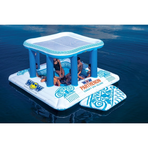 WOW Sports Parthenon Island (20-2000)