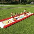 thumbnail image 1 of WOW Sports Pineapple Super Backyard Lawn Slide, 1 of 7