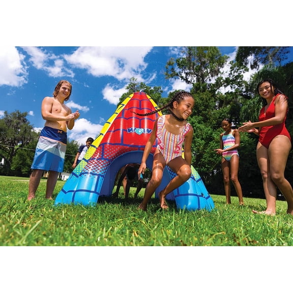 WOW Sports Pyramid 5.5ft Sprinkler