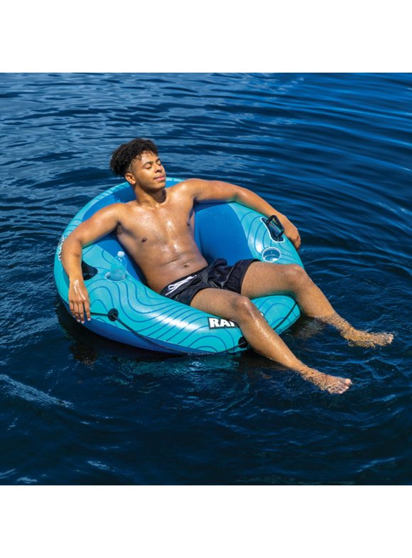 WOW Sports Ranger 1-Person River Tube