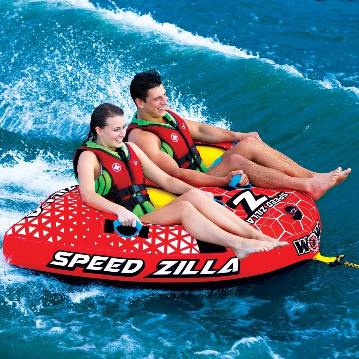 WOW Sports Speedzilla (20-1000) - Walmart.com