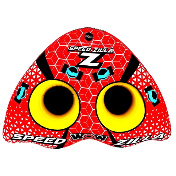 WOW Sports Speedzilla (20-1000)