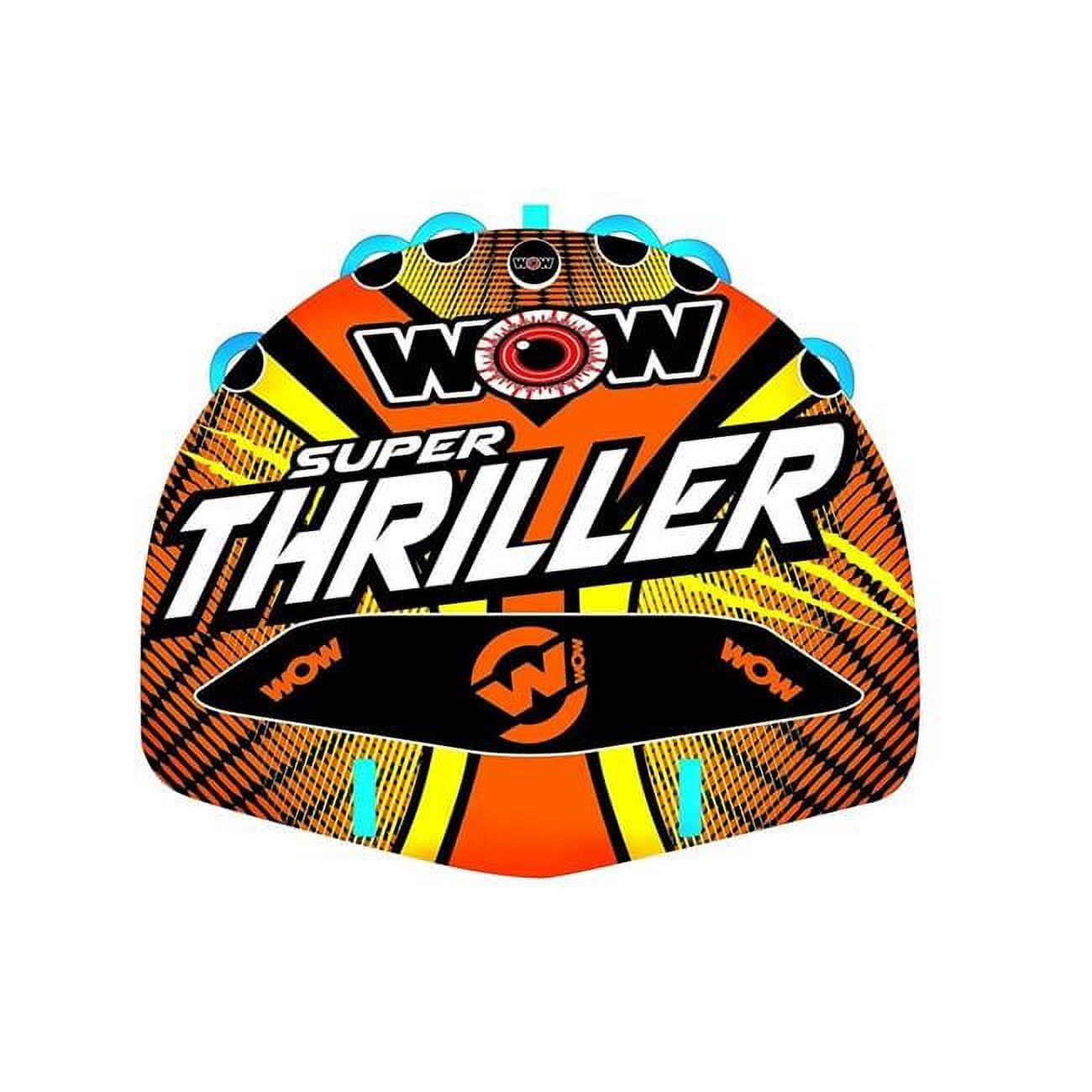 WOW Sports Thriller Series Sansujyuku sansujyuku.com