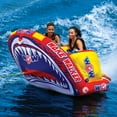 thumbnail image 1 of WOW Sports Wake Walker 2-Person Towable, 1 of 7