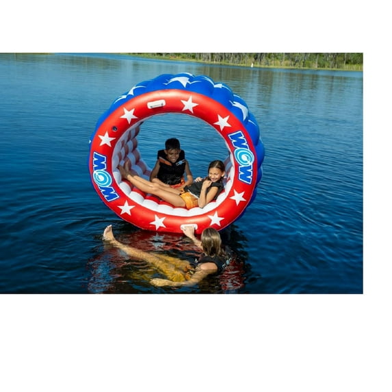 WOW Sports Water Wheel (22-WIP-4077)