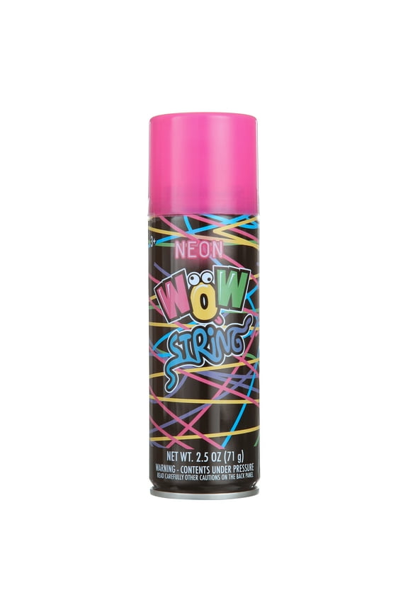 2.5oz, Neon Pink