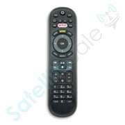 WOW TV Netflix Remote Control URC2135