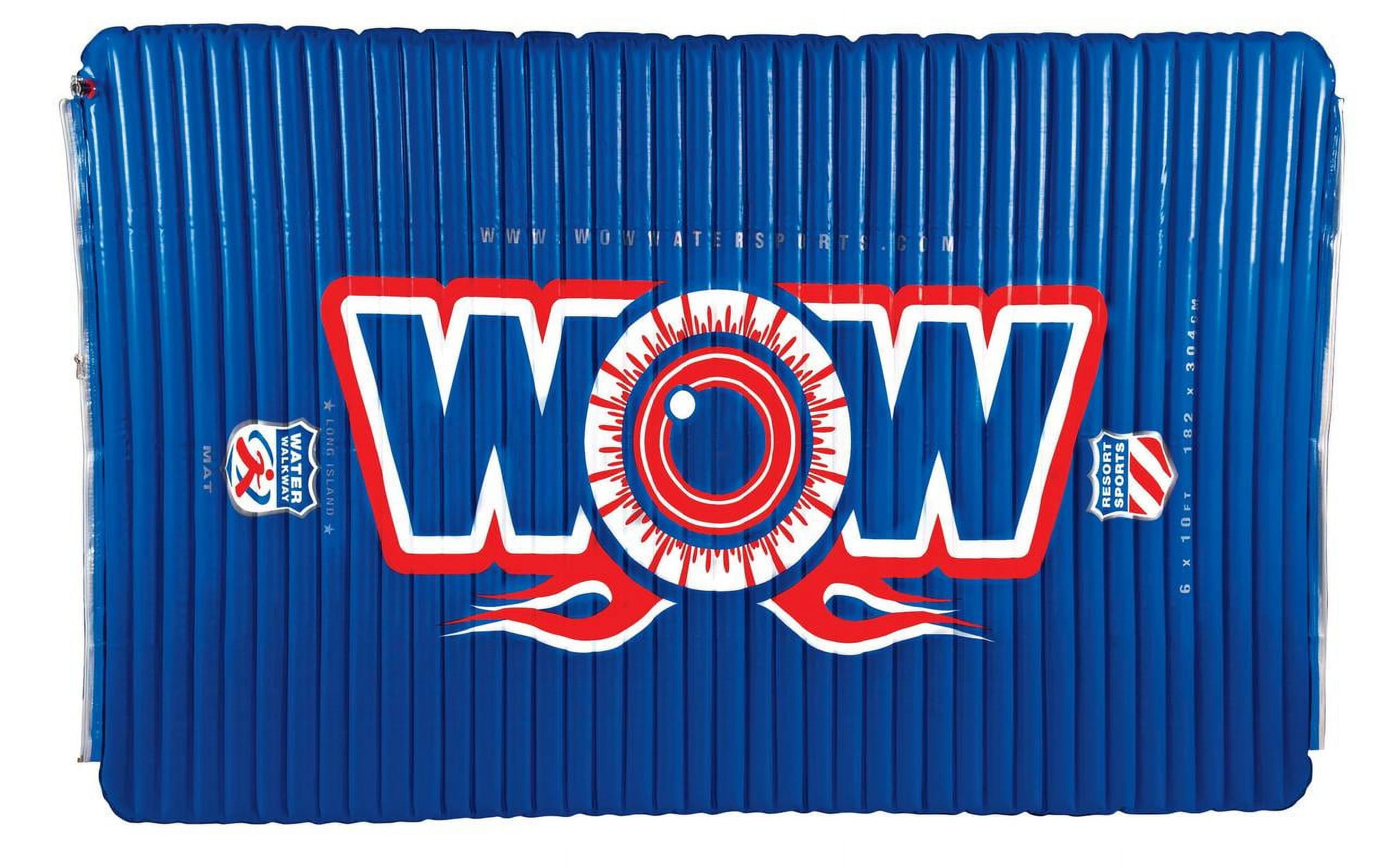 WOW Water Walkway – Blue Sansujyuku sansujyuku.com